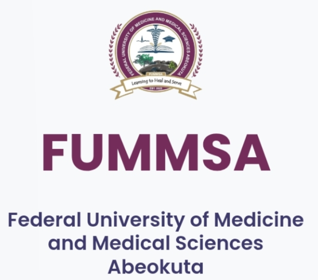 Federal University of Medicine and Health Science Abeokuta: 2026/2027 Courses and Departmental Post UTME Cut off Mark