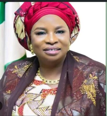 Federal College of Education (Special), Oyo Appoints Dr. Mrs. Nimota Akanbi as Pro-Chancellor and Governing Council Chairman