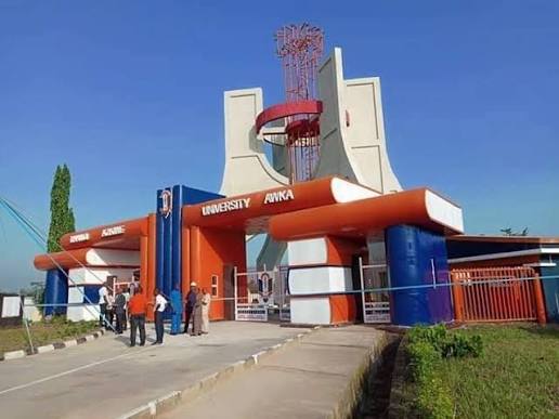 Nnamdi Azikiwe University (UNIZIK) Releases 2026/2027 Admission List on JAMB CAPS