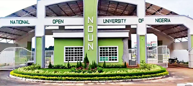 National Open University of Nigeria (NOUN) Announces 15th Convocation Ceremony