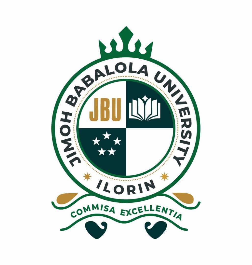 Jimoh Babalola University (JBU) Post UTME & Direct Entry Form 2026/2027 – Requirements, Eligibility & How to Apply