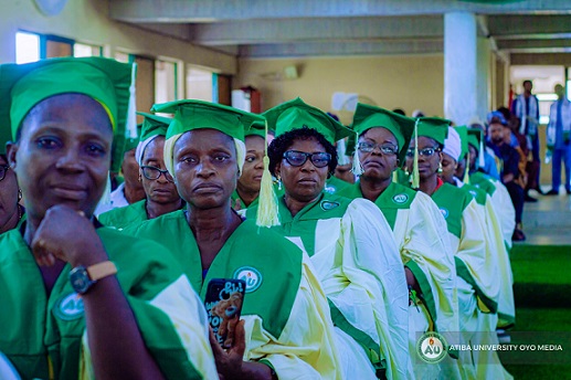 Atiba University Announces Postgraduate Admissions for 2025/2026 Academic Session