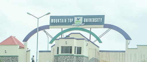 Mountain Top University Announces Resumption for Second Semester 2025/2026 Academic Session