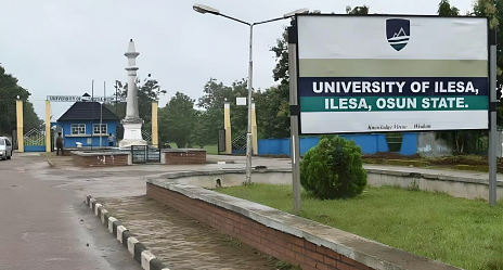 University of Ilesa: Full List of Courses & Tuition Fees (2026 Guide for Freshers)