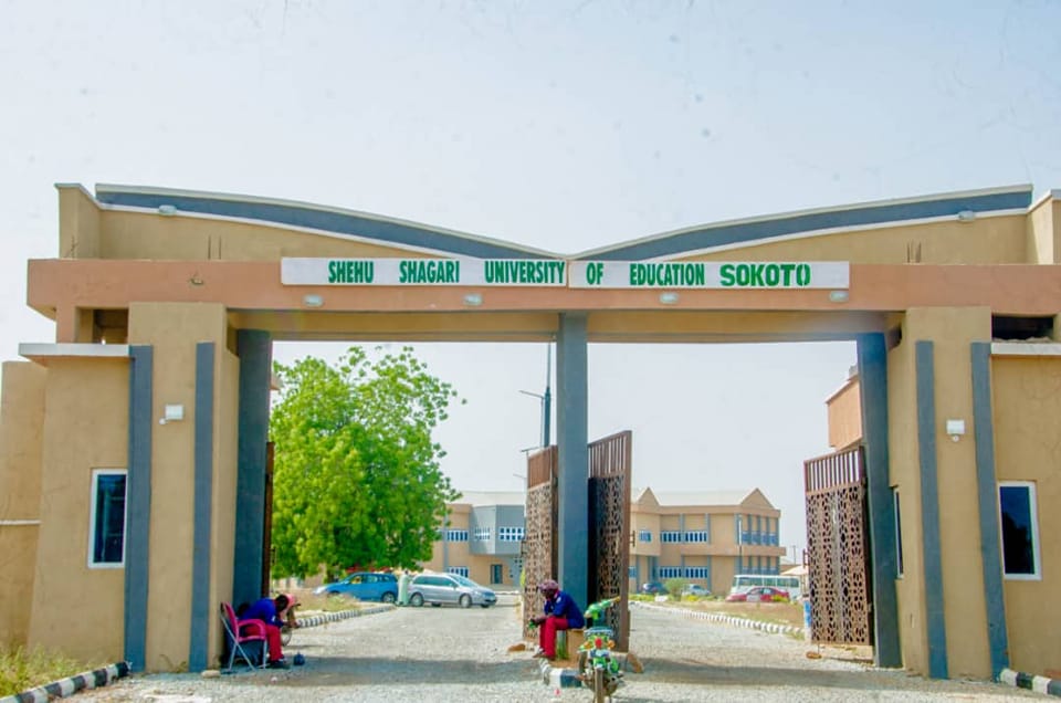 Shehu Shagari University of Education Announces Approved UTME Cut-Off Marks for 2026/2027 Admission Exercise
