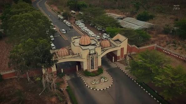 KWASU Releases 2026/2027 Admission List — Check Admission Status