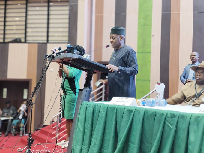 Federal Government Ends HND to BSc Conversion Programme Across Nigerian Institutions