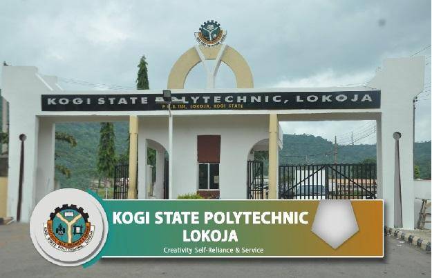 Kogi State Polytechnic Lokoja Admission Form 2026/2027 Is Out – Courses, Requirements & How to Apply