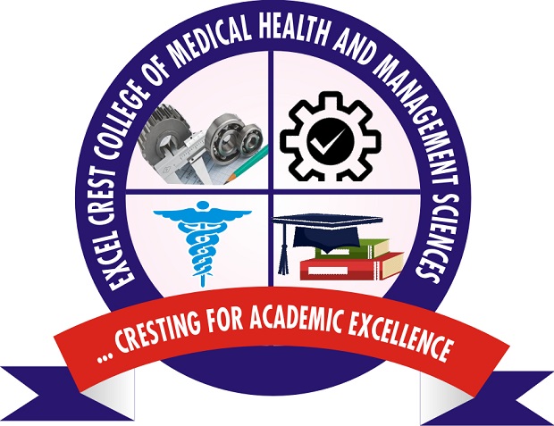 Excel Crest College Lagos Announces 2026/2027 Admissions into it's Various Programmes