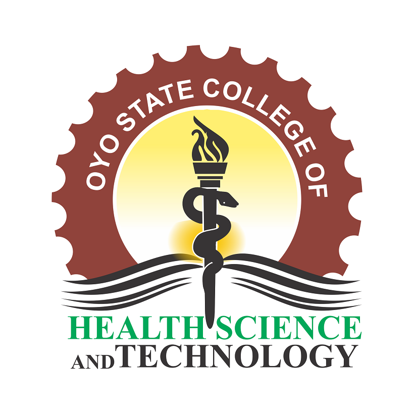 Oyo State College of Health Science and Technology Announce Application for 2026/2027 Admission Exercise