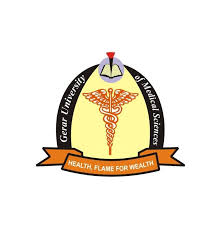 Gerar University announce Sales of form (Post-UTME & Direct Entry) 2026/2027: Courses, Eligibility, Application Steps & Complete Admission Guide