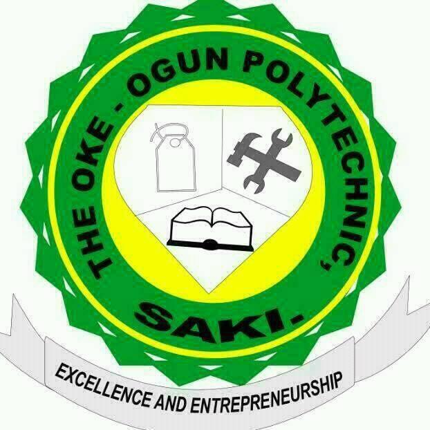 The Oke-Ogun Polytechnic, Saki Opens 2026 Post-UTME Admission Screening Exercise