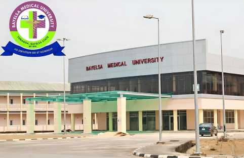 Bayelsa Medical University Secures Full MBBS Accreditation – A Major Boost for Medical Education in Nigeria