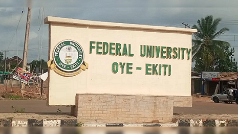 FUOYE Admission Requirements 2026/2027: Cut-Off Mark, UTME, Direct Entry Requirements and Admission Guidelines