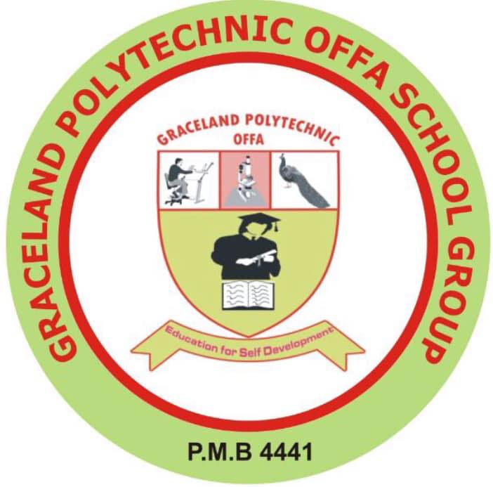 Graceland Polytechnic, Offa  Announces Release of 2026/2027 Admission Form – ND, HND Full-Time & Part-Time Application Guide