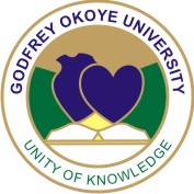 Godfrey Okoye University Releases Post-UTME Form for 2026/2027 Session: Eligibility, Courses, Screening and Registration Guidelines