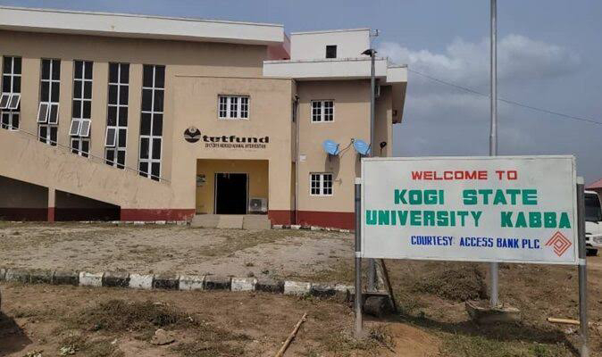 Kogi State University, Kabba Announces Release of Post-UTME/DE Form for 2026/2027 Session: Cut-Off Mark, Eligibility, Programmes & Registration Guide