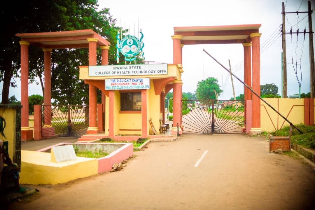 Kwara State College of Health Technology, Offa  Releases Admission for 2026/2027: Full Guide on Courses, Requirements & Application Process