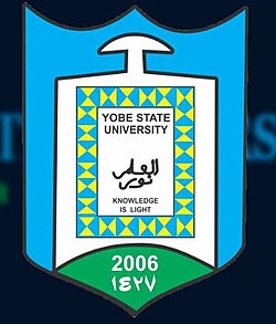 Yobe State University Postgraduate Admission Form 2025/2026 – Application Details, Requirements & Guide