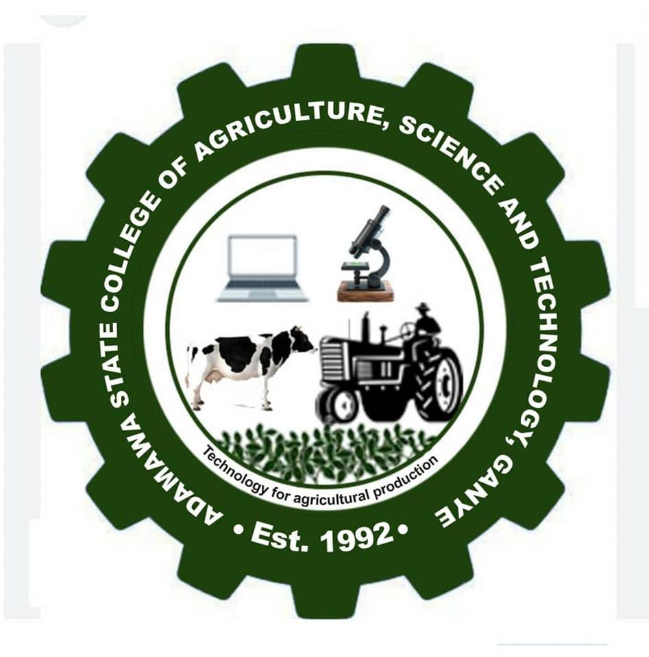 Adamawa State College of Agriculture, Science and Technology Opens HND Admission for 2026/2027 Academic Session