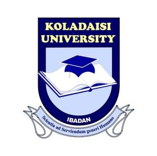KolaDaisi University, Ibadan Releases 2026/2027 Post-UTME Screening Application Form