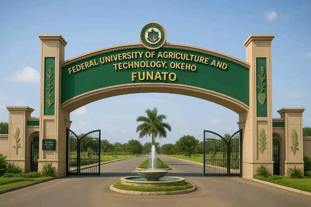 Federal University of Agriculture and Technology, Okeho (FUNATO) Announces Mid-Semester Break for Students Ahead of Continuous Assessment Test