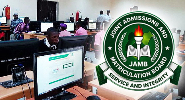 JAMB Opens Change of Institution and Course Portal for 2026 UTME Candidates
