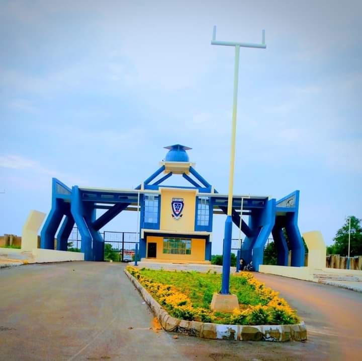 FULOKOJA Releases Approved Schedule for 2026/2027 Admission Exercise