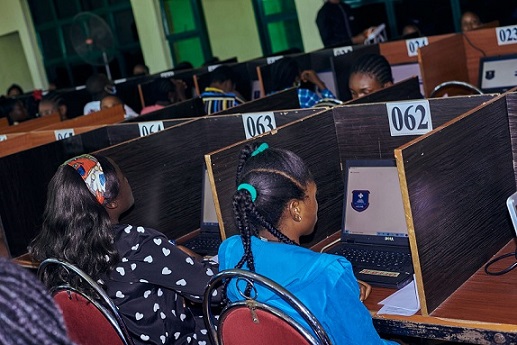 ECWA College of Nursing Sciences, Egbe Conducts 2025/2026 Post Basic Nursing Screening Exercise