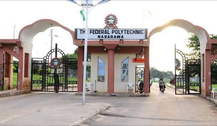 Just in: Federal Polytechnic Nasarawa Issues Exam Guidelines and Campus Policy Notice