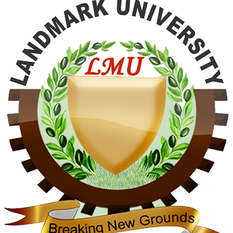 Landmark University Commence sale of Post-UTME and Direct Entry Admission forms for 2026/2027 Session