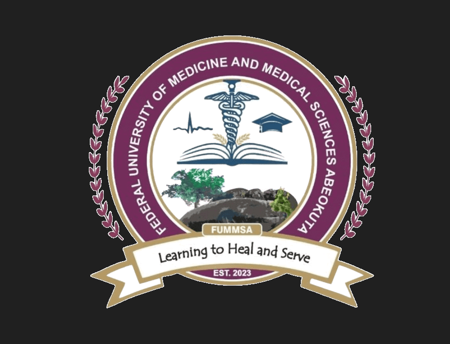 Federal University of Medicine and Medical Sciences, Abeokuta (FUMMSA) 2026/2027 Admission Guide: Courses, Requirements & Cut-Off Mark