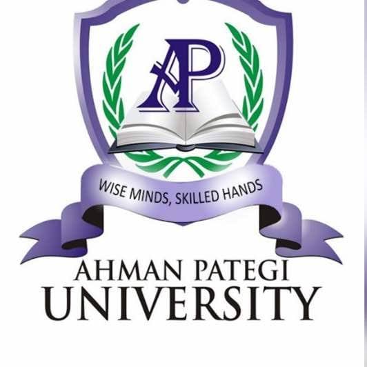 Ahman Pategi University Opens Admission Portal for 2026/2027 Academic Session