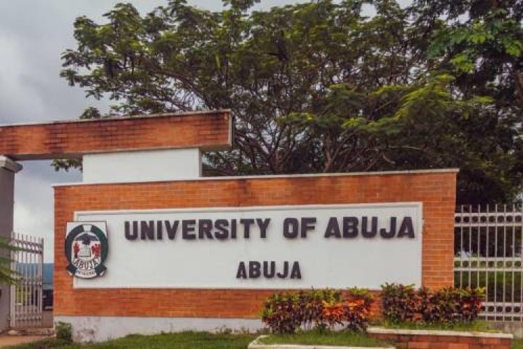Just in: University of Abuja Announces 29th & 30th Convocation Ceremony