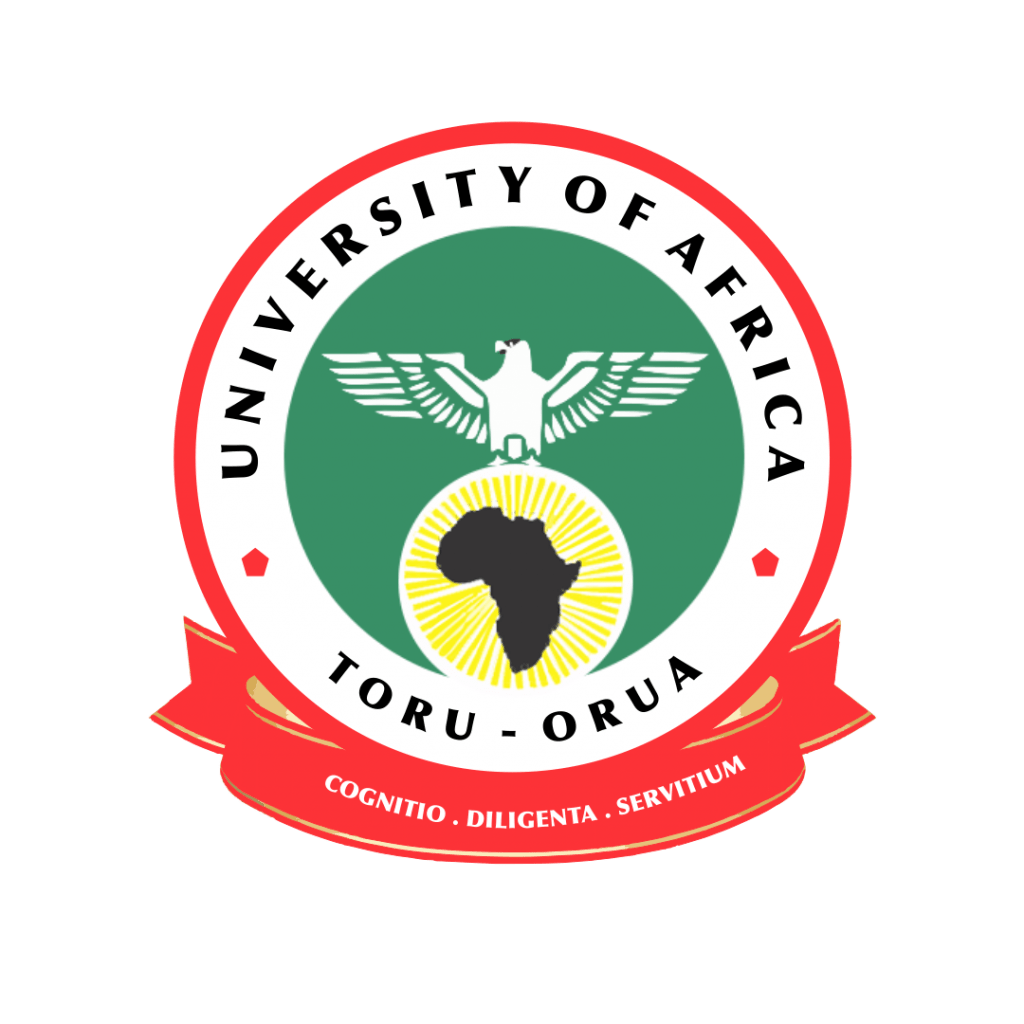 University of Africa Toru-Orua Announces Second Semester Resumption for 2025/2026 Academic Session