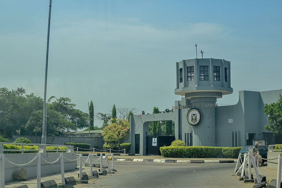 University of Ibadan Announces 2025/2026 Physical Admission Clearance Exercise for Newly Admitted Students