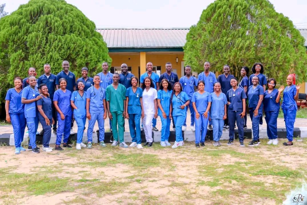 Bayelsa State College of Nursing Sciences Release Admission Form for 2026/2027 Session: Full Details, Requirements & Application Guide