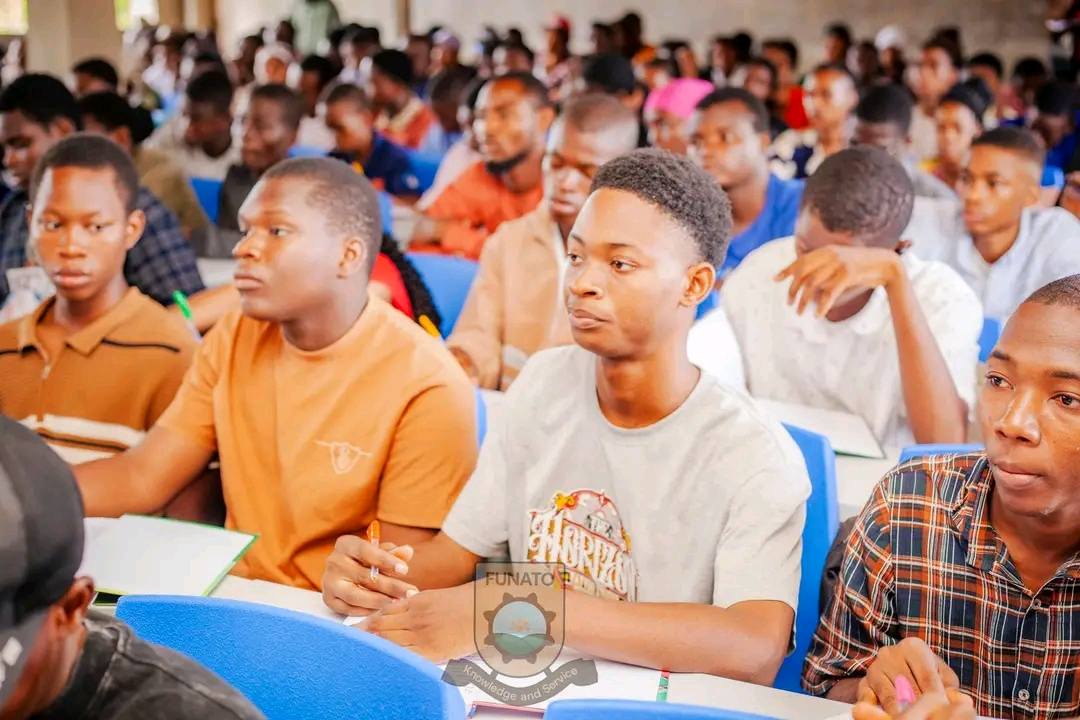 Federal University of Agriculture and Technology, Okeho Announces Resumption of Lectures for the 2025/2026 Academic Session