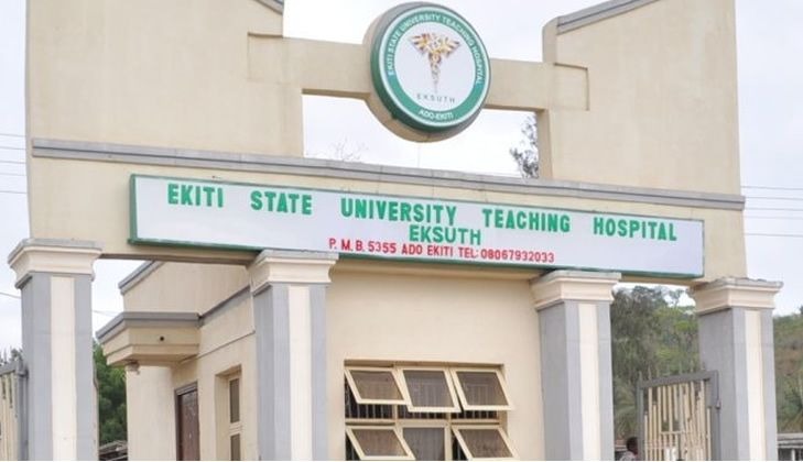 College of Nursing Sciences, Ekiti State University Teaching Hospital (EKSUTH) Announces ND/HND Admission form for 2026/2027 Session