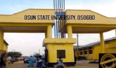 UNIOSUN Releases Post UTME & Direct Entry Screening Form For 2026/2027 Session: Eligibility, Requirements, Fees and Application Guide