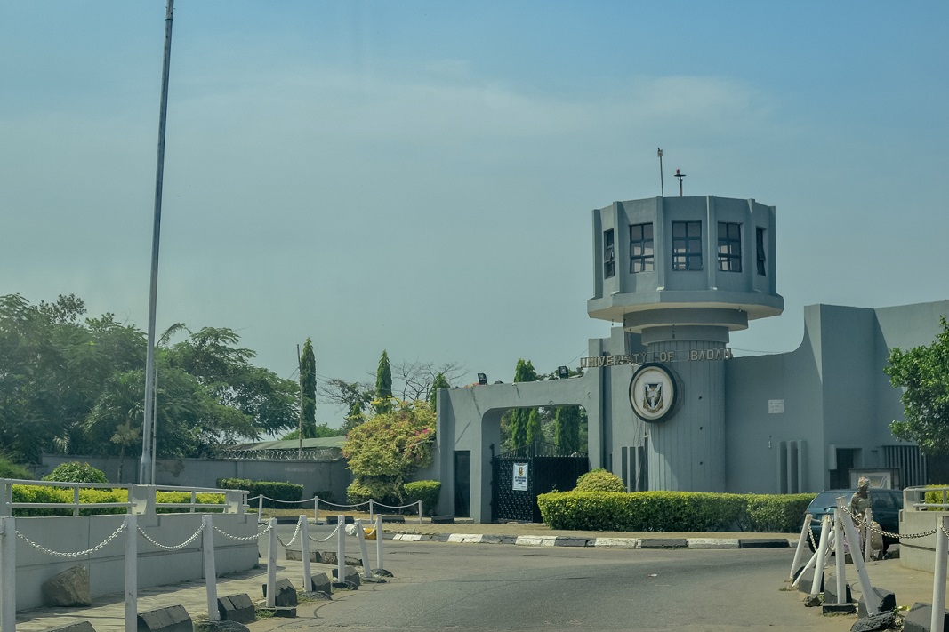 University of Ibadan (UI) Cut-Off Mark for 2026/2027 Admission