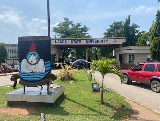 Lagos State University (LASU) Releases 2026/2027 Admission List: Step-by-Step Guide to Check Your Admission Status